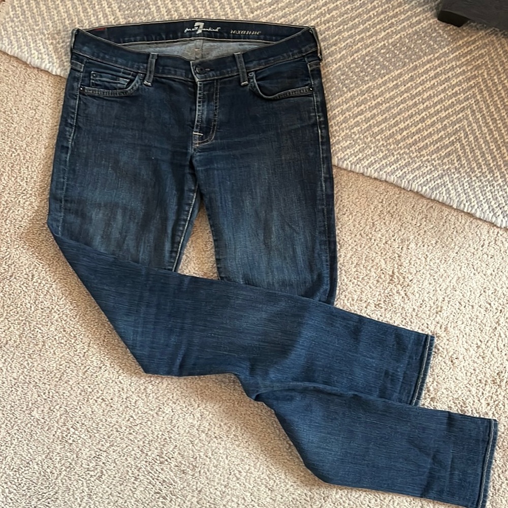 7 For All Mankind Jeans